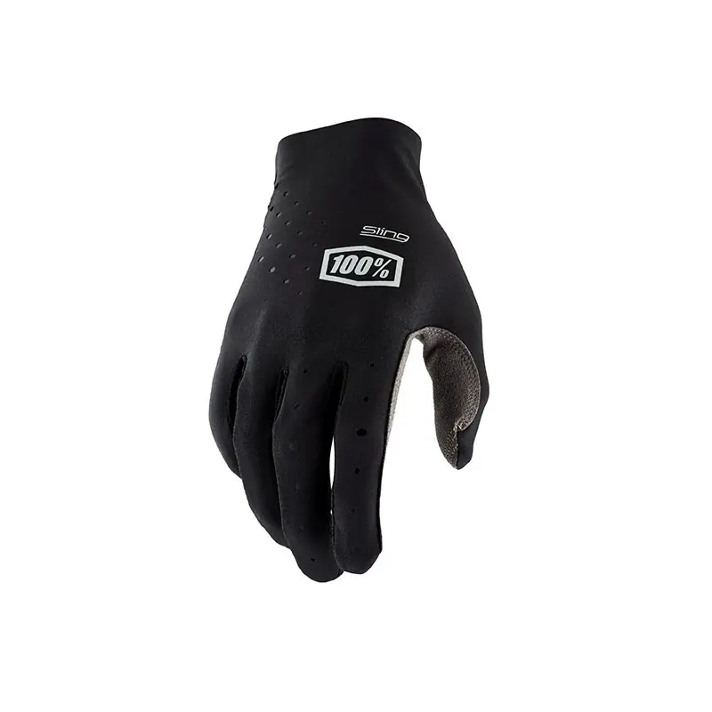 Prezzo Ridotto GUANTI 100% SLING MX BLACK (XL)
