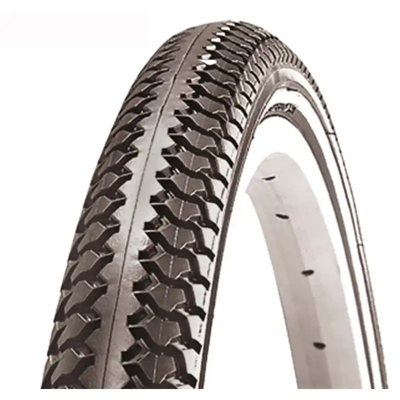 COPERTONE K184 - 700X32, NERO PARA, RIGIDO Occasione Imperdibile