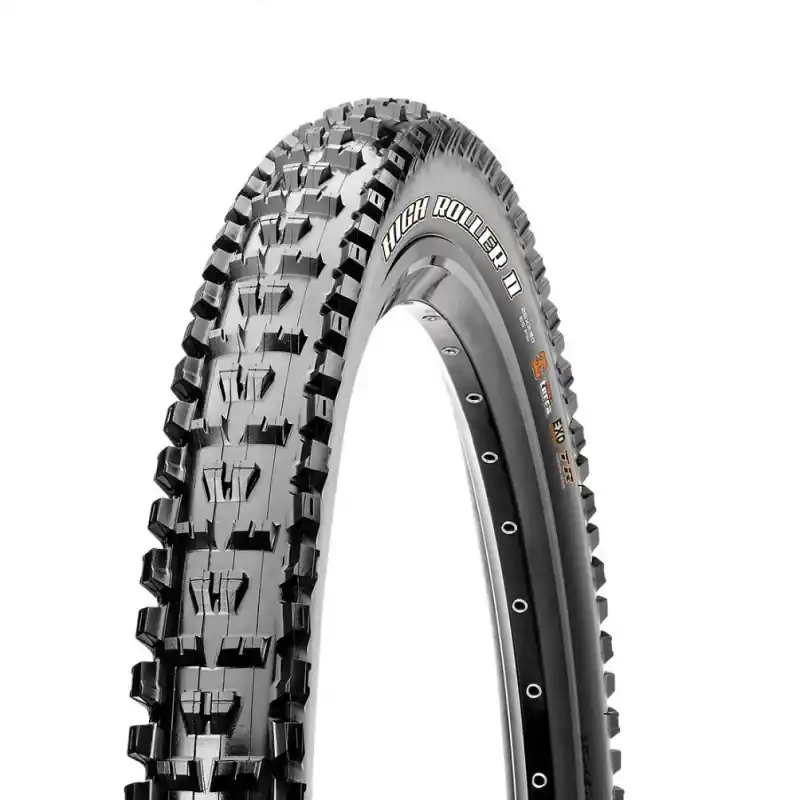 COP High Roller II 29x2.50 WT EXO TR 60TPI piegh Bestseller