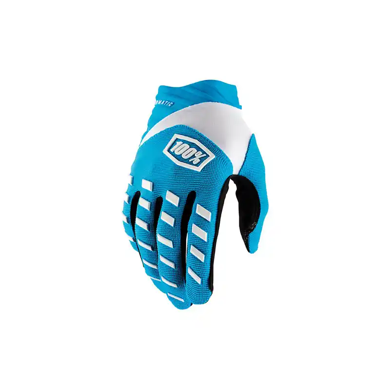 GUANTI 100% AIRMATIC BLUE (L) Promozione Esclusiva