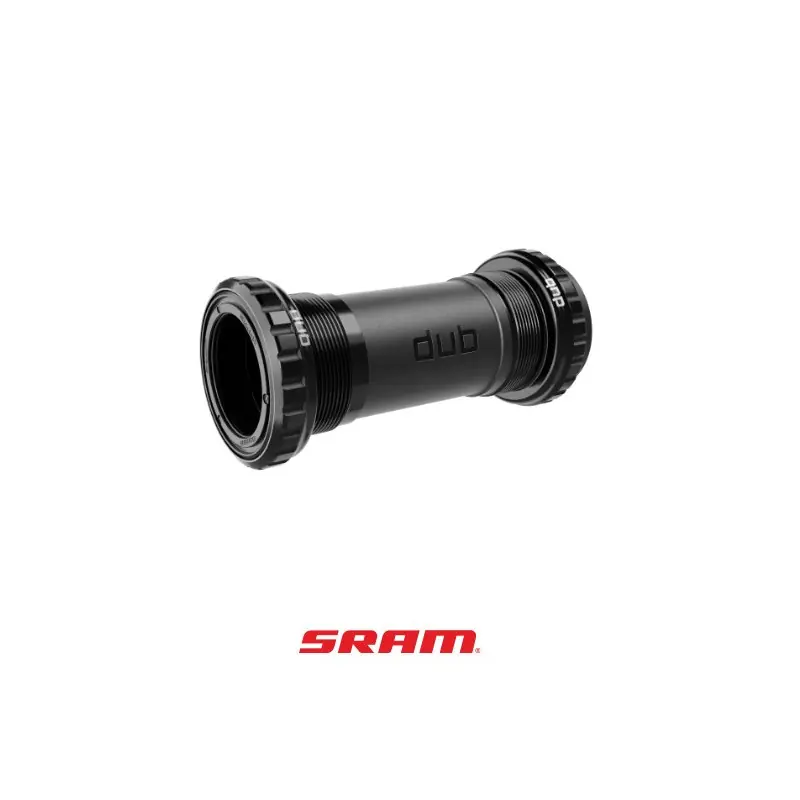MOVIMENTO CENTRALE SRAM AM DD DUB BSA 68/73 Super Prezzo