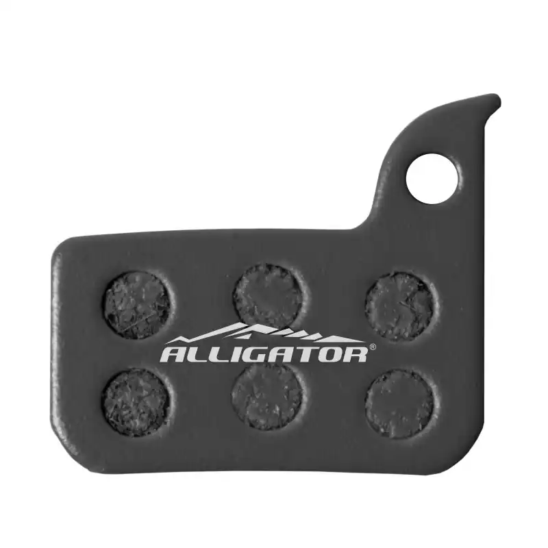 PASTIGLIE FRENO SRAM RED 22 - ORGANICA, 1 SET Bestseller