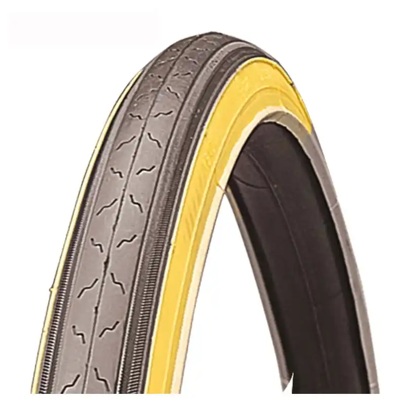 Ultime Pezzi COPERTONE K152 - 700X25, NERO PARA, RIGIDO