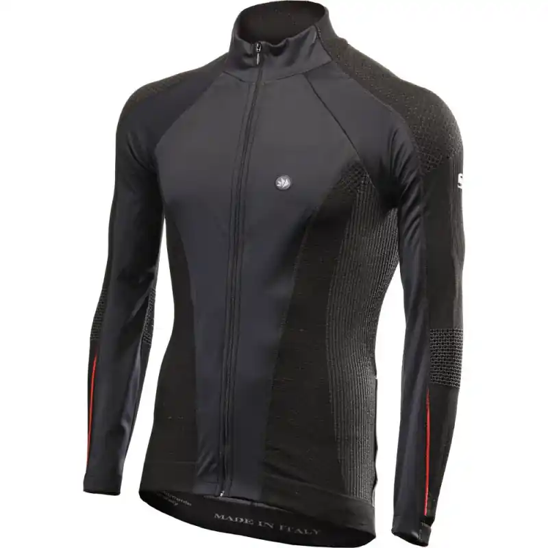 Reso Gratuito MAGLIA DA CICLISMO ANTIVENTO