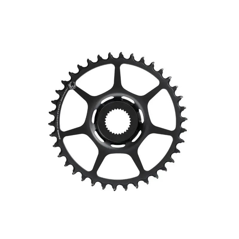 Super Prezzo Sram corona x-sync 2t eaglet