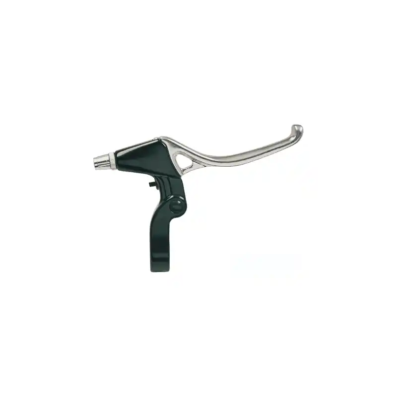 COPPIA LEVE FRENO TREKKING - ARGENTO Compra Oggi Stesso