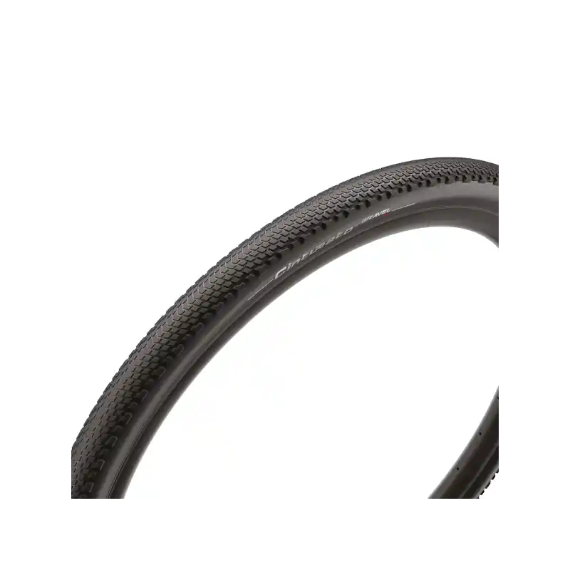 COPERTONE CINTURATO GRAVEL H - 700X35, NERO, TECHWALL GRAVEL Reso Gratuito