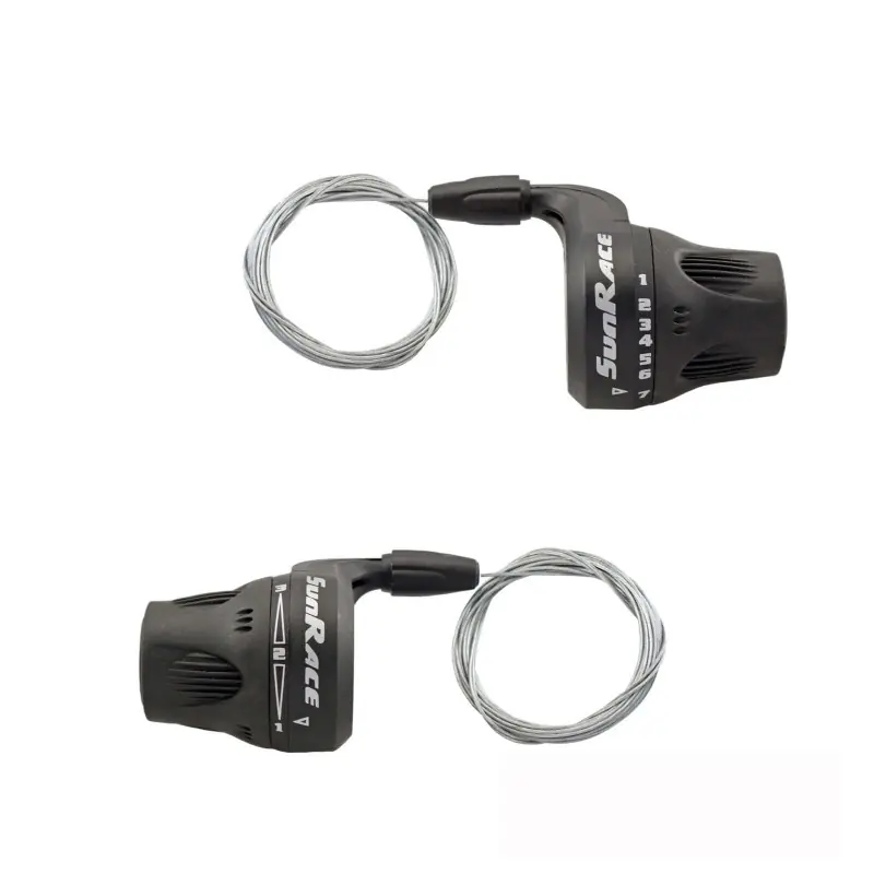 COPPIA GRIP SHIFTER 6V Ultime Pezzi