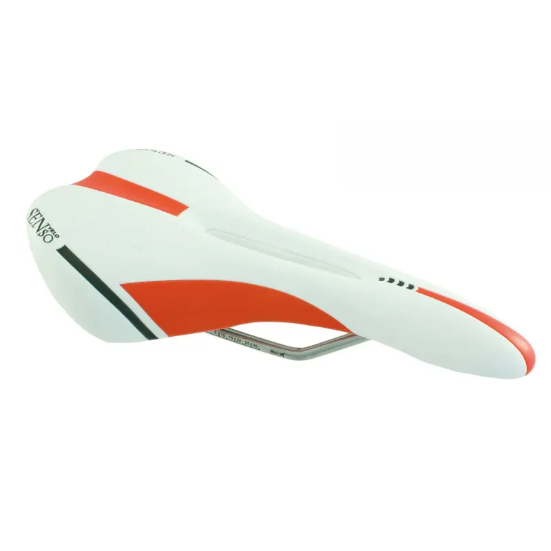 SELLA VELO SENSO 3274 WH/RED Offerta Del Giorno