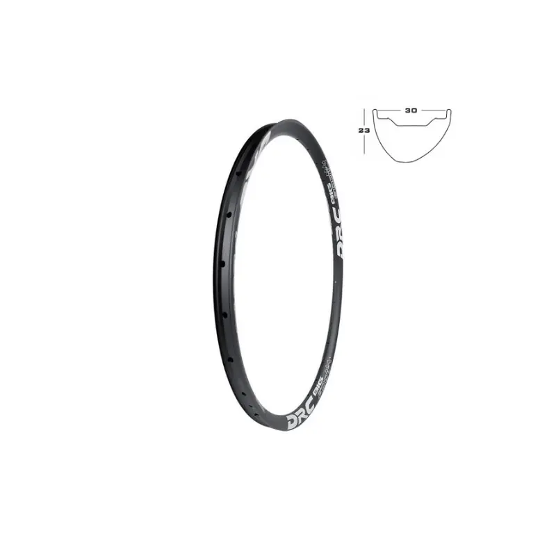 CERCHIO NEW BIGFOOT DISCO - 29, 28 FORI Offerta Limitata