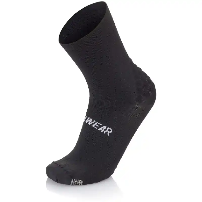 Scelto Dai Clienti Calzino mb wear comfort nero h15 s/m