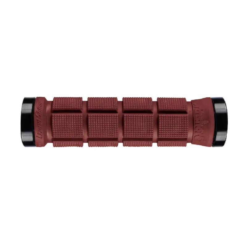 Sconto MANOPOLE NORTHSHORE ROSSO SCURO
