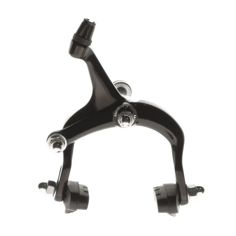 Compra Adesso COPPIA FRENI PER FIXED BIKE - NERO