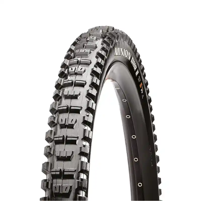 Ordina Subito Minion DHR II 27,5x2.60 EXO+ TR 120TPI