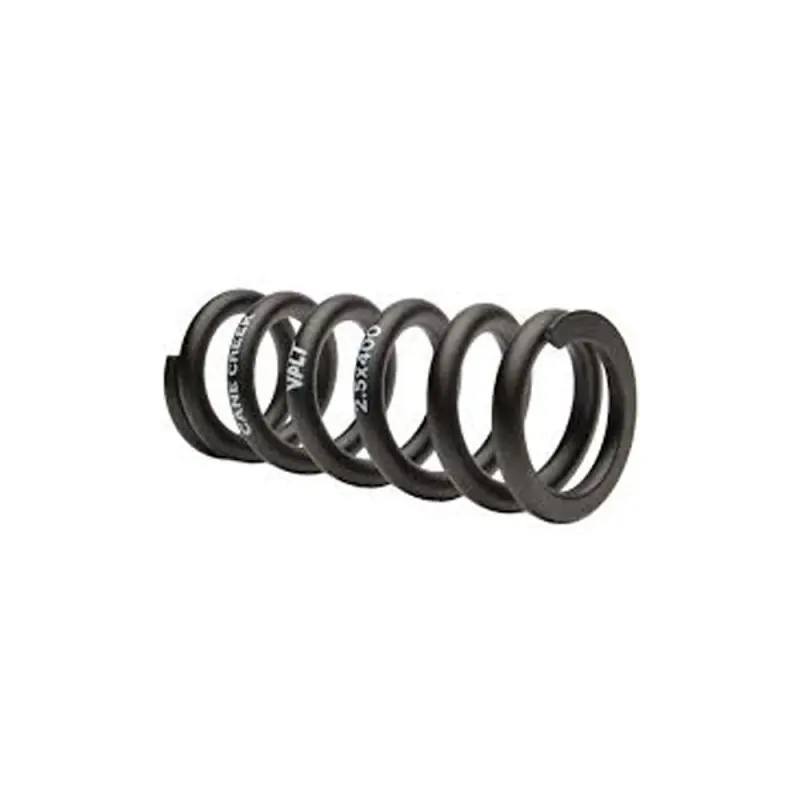 Promo Stagionale MOLLA VALT LINEARE 50 MM / 2.00 INCH - 650 LBS/INCH