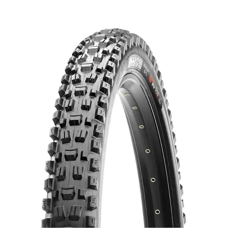 Saldi Assegai 27,5X2.60 EXO+ TR 120TPI pieghevole 3C Max