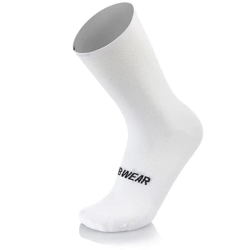 Calzino pro specialis bianco h18 s/m Saldi