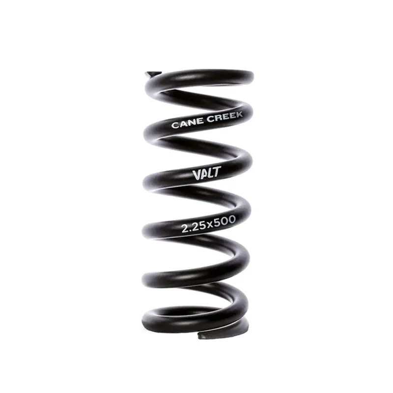 Compra Adesso MOLLA VALT LINEARE 65 MM / 2.50 INCH - 600 LBS/INCH