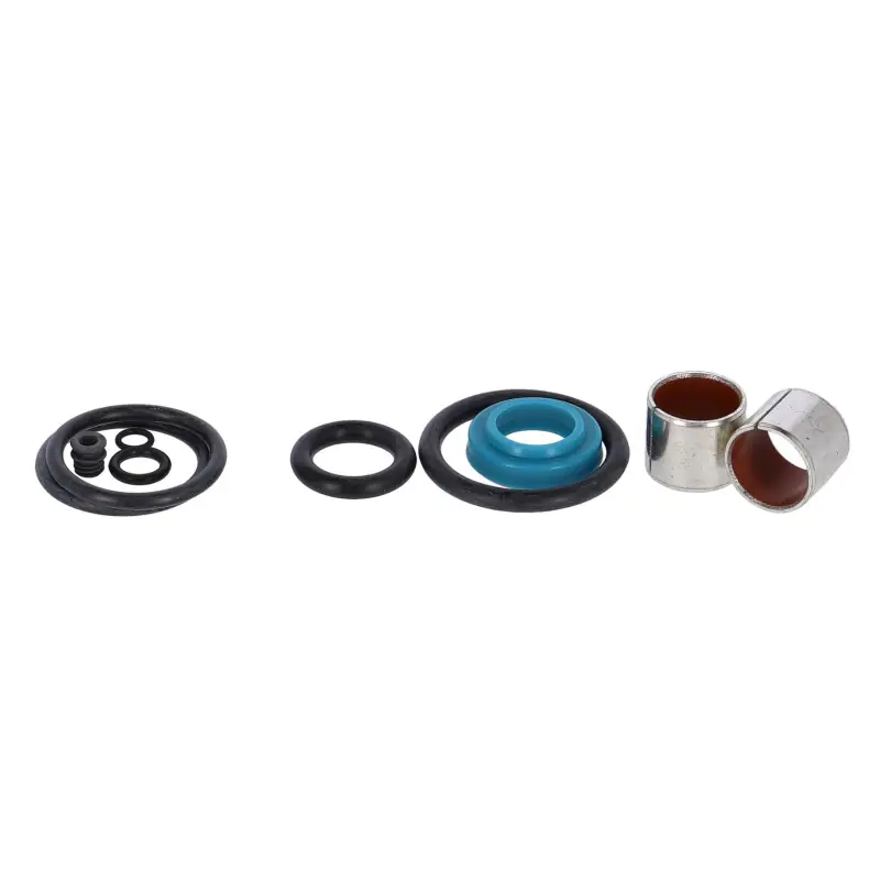 Kit service forc.amm.r.sh.superdeluxe c (+2018) 20 Quantità Limitata