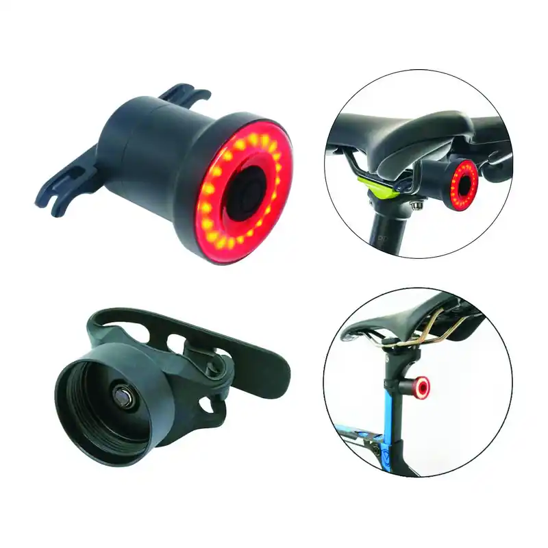 FANALINO POSTERIORE SMART XLITE 100 USB Più Venduto
