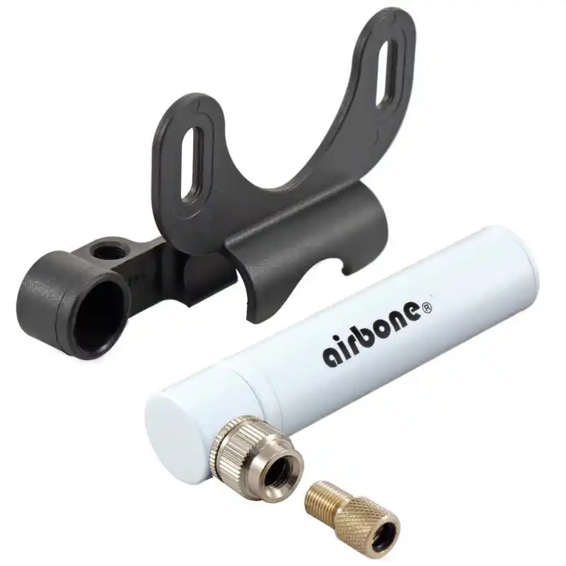 Scelto Dai Clienti POMPA MICRO 99MM ALL. NERA
