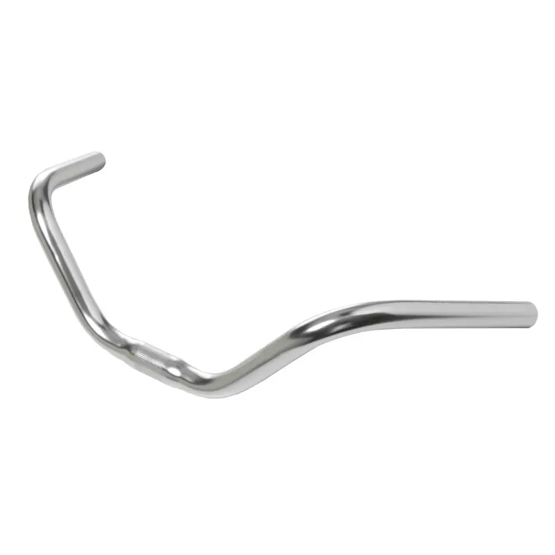 Offerta Limitata MAN.ALLUMINIO PARMA SILVER