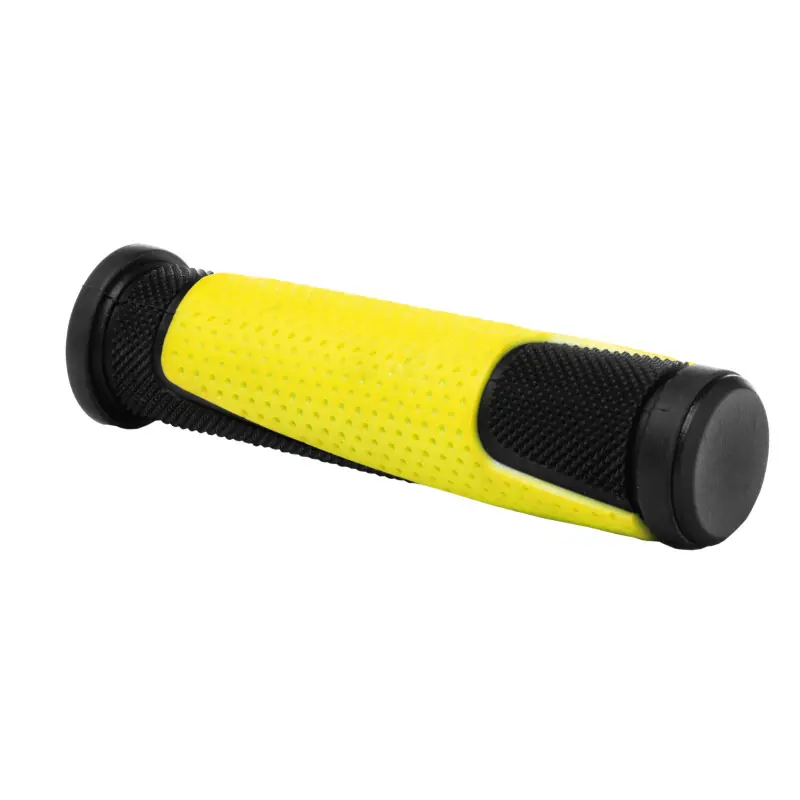 MANOPOLE DOUBLE D - NERO GIALLO Pagamento Sicuro