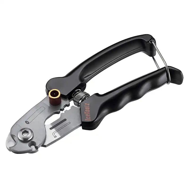 TRONCHESE PER CAVI E GUAINE IN TEFLON Must-Have