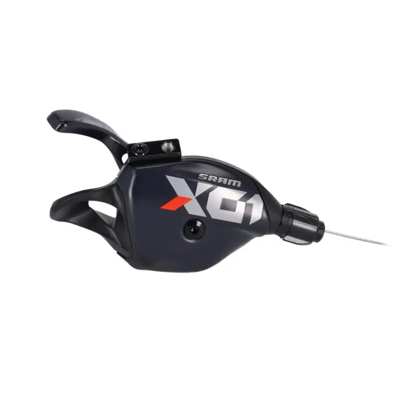 SRAM Cambio trigger X01 Eagle Modell 2020 post.,12v,rosso,mors.D Promozione Esclusiva