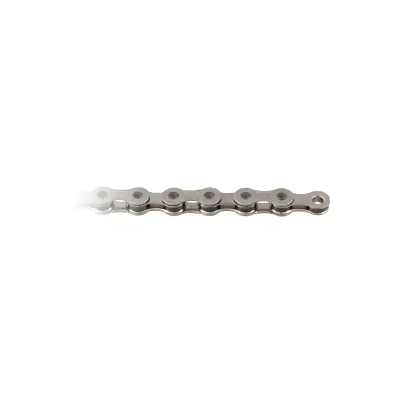 Offerta Catena 9v - 116 maglie, argento