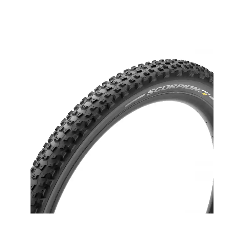 Pagamento Sicuro COPERTONE SCORPION E-MTB M 27.5X2.60 NERO HYPERWAL