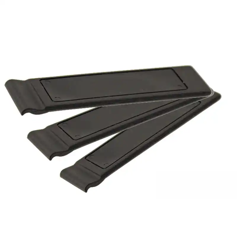 KIT 3 PZ LEVA COPERTURE PIATTO Subito Disponibile