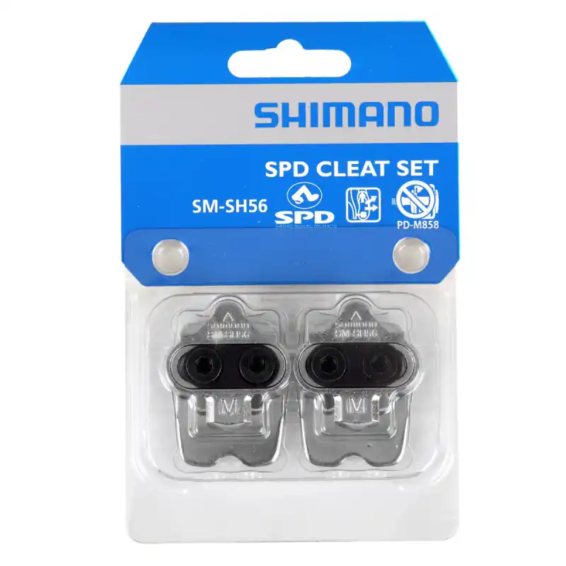 Tacchette SM-SH56 PD-MTB Non Perdere