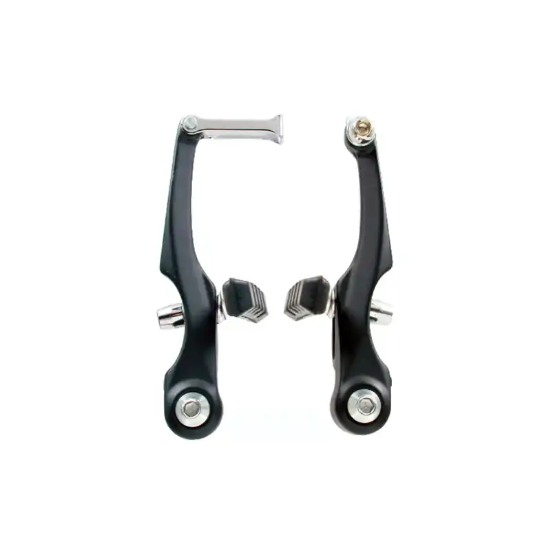 Più Venduto Coppia freni v-brake - nero - nero