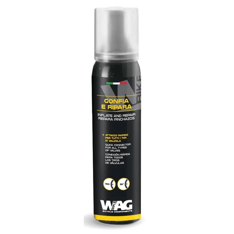 Professionale GONFIA E RIPARA FAST - 75 ML