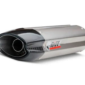 TERMINALE MIVV SUONO INOX-CARBONIO HONDA CBR 600 RR 2013-2016- Prezzo Basso