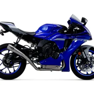 Offerta Del Giorno KIT TERMINALE PRO RACE + RACCORDO TITANIO ARROW YAMAHA YZF R1 / M 2020-2024-