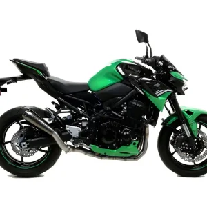 Must-Have SILENZIATORE PRO RACE ARROW TITANIO OMOLOGATO KAWASAKI Z 900 2020-2024-
