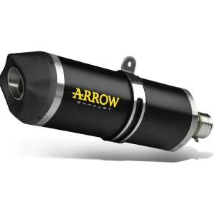 SILENZIATORE RACE TECH ARROW ALLUMINIO DARK KTM 1290 SUPER DUKE GT 2022-2024- Acquista Ora