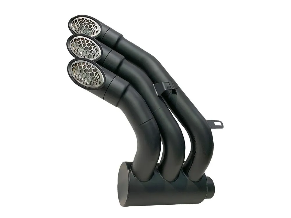 TERMINALE SCARICO DARK QD EXHAUST POWERGUN MV AGUSTA DRAGSTER 800 2021-2023- Di Tendenza