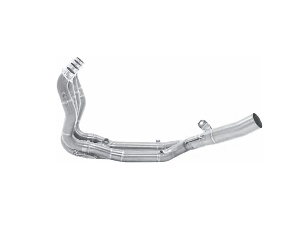Vendita Finale COLLETTORE RACING ACCIAIO INOX ARROW BMW S 1000 RR 2019-2024-