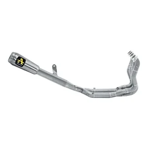 SCARICO COMPLETO COMPETITION EVO TITANIO ARROW BMW S 1000 RR 2019-2024- Prezzo Conveniente