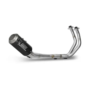 SCARICO COMPLETO MIVV SPORT MK3 CARBONIO HONDA CB 650 R 2019-2023- Subito Disponibile