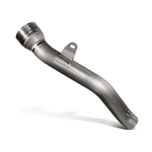 TUBO RACCORDO DECATALIZZATORE TITANIO AKRAPOVIC KAWASAKI ZX-10 R / RR 2021-2024- Prezzo Conveniente