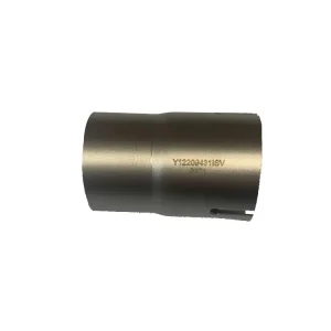 Saldi RACCORDO SCARICO ACCIAIO INOX TERMIGNONI YAMAHA YZF R1 2015-2024-