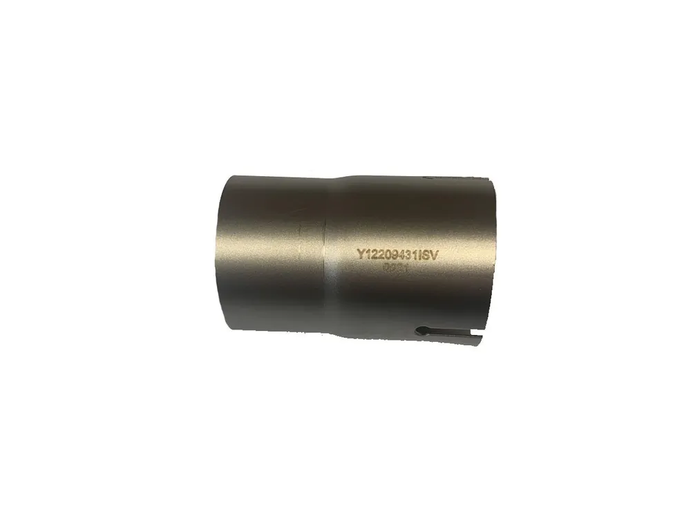 Saldi RACCORDO SCARICO ACCIAIO INOX TERMIGNONI YAMAHA YZF R1 2015-2024-