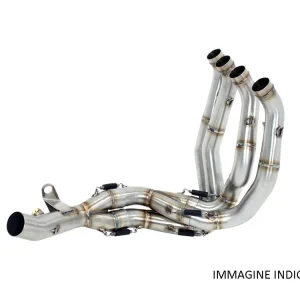 COLLETTORI RACING ARROW KAWASAKI VULCAN S 650 2017-2020- Prezzo Basso