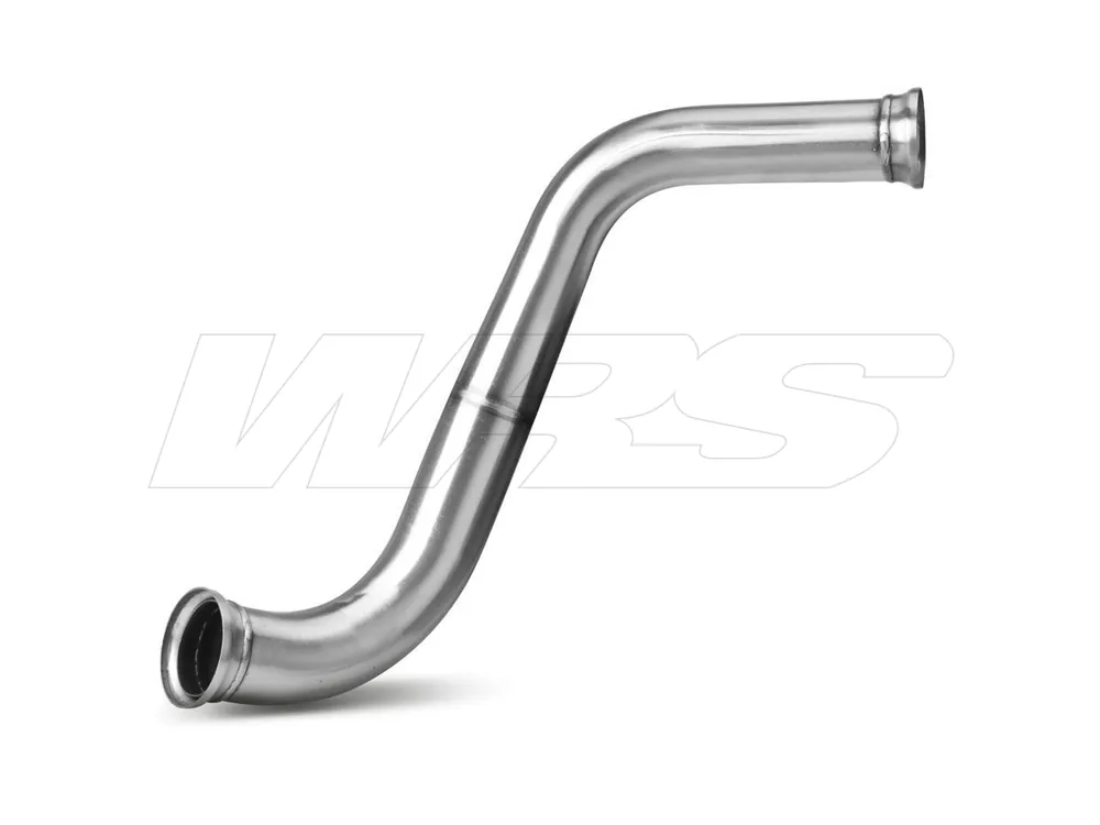 Nuovo Arrivo DECATALIZZATORE MIVV INOX KTM 390 DUKE 2017-2020-