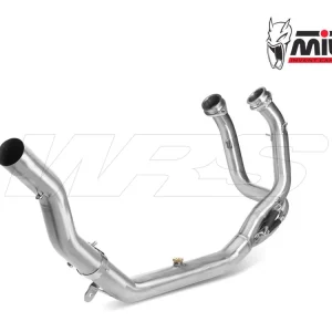 COLLETTORE MIVV URBAN-HONDA CRF 1000 L AFRICA TWIN 2016-2019- A Buon Prezzo