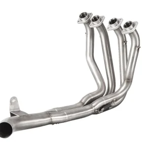 COLLETTORI RACING AKRAPOVIC INOX KAWASAKI Z 900 2017-2019- Prezzo Conveniente